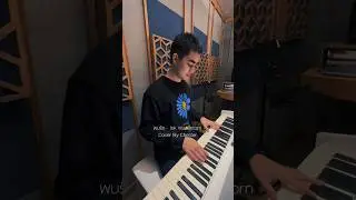ชอบเผลอบอกรักคุณทุกครั้งเวลาสบตา 👀 - พบรักCover By Chester