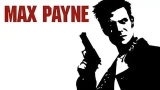 Max Payne GamePlay | 2