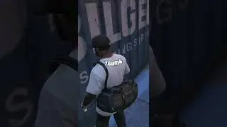 Проверяем МИФЫ GTA 5 #shorts