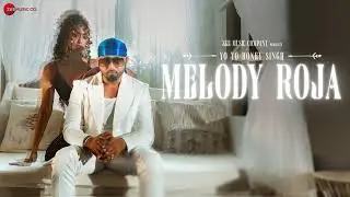 Melody Roja - Yo Yo Honey Singh | Subiksha Shivakumar |