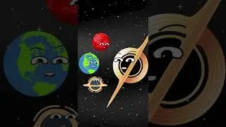 🤩🤩Gravitational waves: Secret to finding Black Holes! 🤩🤩#Science #universe #facts #space