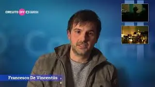 Francesco De Vincentiis | DISALLINEATO | Fotografia Europea | Circuito OFF 2023