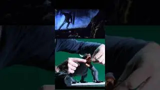 Horror Film - Special Fx #monster #practicalfx #horrorstories #filmmaking