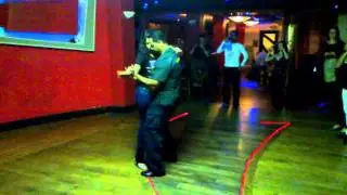 Jacobs' Kizumba
