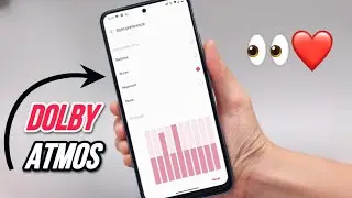 Install OnePlus Dolby Atmos in Custom ROMs - Magisk Module