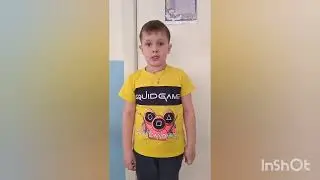Кульбацкий Степан - Я патриот России! Стихотворение Максима Сафиулина.