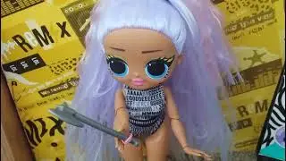 Bella poarch - Build a b*cth