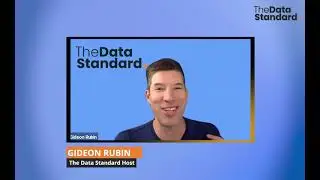 Data modeling in a fixed income space with Derek Singh