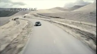 BMW i8 - Ahead of Time.