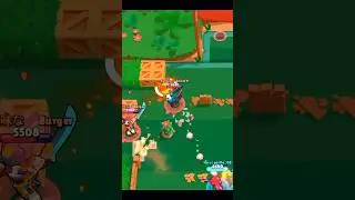 Это оно☠️ #рекомендации #бравлстарс #brawlstars #shorts #rek #gd #xd #a4