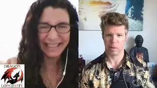 Suzanne Casamento, Author and Healer, Use of AmpCoil to cure chronic Lyme disease