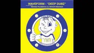 Waveform - Deep Dubs DJ Infinit