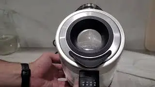 чайник polaris