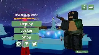 Just some Arsenal gameplay and a code