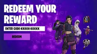 Redeeming FORTNITE CYBER INFILTRATION Bundle Code in 2021!