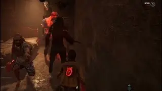 DBD Stories: Obsessed Pig