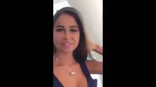 Отдых на Средиземном побережье . Одна из самых больших яхт Европы madame kate yacht