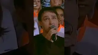 Шатунов в Украине