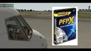 Гайд по PFPX.