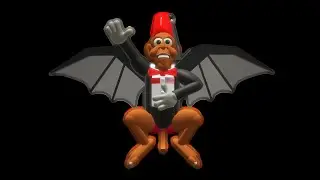 Black Devils - Dr. York