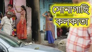 Sonagachi Kolkata Unknown Facts in Bengali || Amar Bangla Facts ||সোনাগাছি কলকাতার অজানা তথ্য Part 1