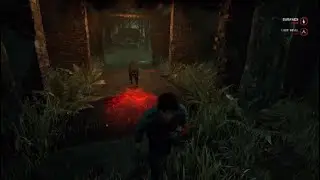 Dead By Daylight — The Boys go up against The Dark Lord (W/ ABC Purana, RAAM)