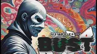 Memories Of Bust: Steam Reveal Trailer