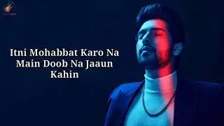 Bol Do Na Zara Lyrics | Armaan Malik |