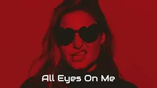 2Pac - All Eyez On Me (Gangsta Remix) #tiktok Version