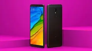 XIAOMI Redmi 5 & Redmi 5 Plus Official Trailer