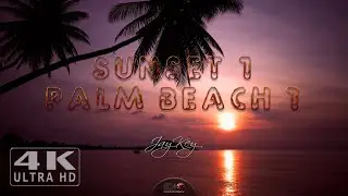 R.A.M. - SUNSET 1 - PALM BEACH 1