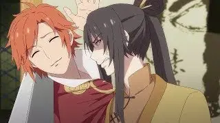 Аниме клип - Невыносимая (Яой/Сёнэн-ай/Yaoi)