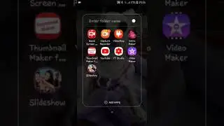 HOW TO ADD MUSIC TO A VIDEO/CLIP ON ANDROID