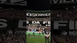 🎶 EEEEEEU, SOU MALOQUEIRO, CORINTHIANO E SOFREDOOOOOOOOOOOOR…🎶 