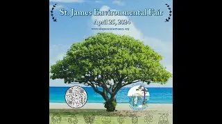 SJC Environmental Fair Event video