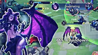 VEERA IS DOMINATING THE GAME | CLASH OF TITANS