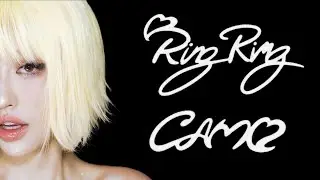 CAMO(카모)  Ring Ring [가사/해석][Lyrics] 전화기는 울리게 둬ㄹ r✨