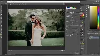 How To Use XMP in Photoshop