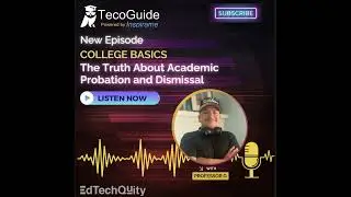 The Truth About Academic Probation and Dismissal