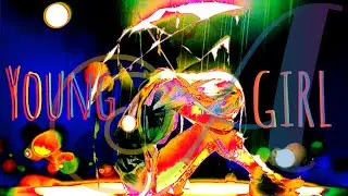 Young Girl A『 AMV 』