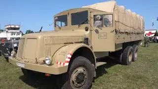 TATRA 8000/111 -TATRA TATRA TATRA-2023
