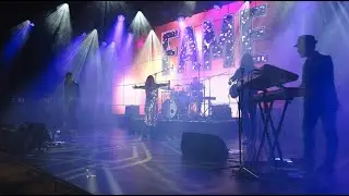Naty Jane Production présente 