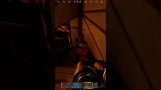 Full deeped a base on force wipe rustoria us main #rust