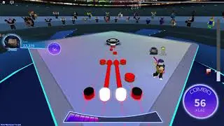 "Wither" By BSlick (Roblox Robeats)