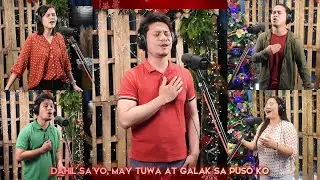 Liwanag Ng Aking Pasko | JAMC CDO Original (Christmas ID 2021)