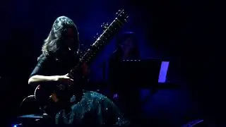 OTTA-orchestra - Raga Yaman \sitar version\ (Live in St. Petersburg / 2020)