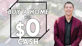 Buy a Home with Zero Cash l Your Home Sold Guaranteed Or We'll Buy It