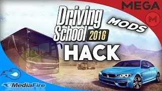 Driving School 2016 v.2.0.0 [Hack / Mod] | Android