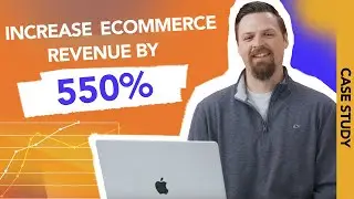 E-commerce Growth Strategy: Turning Challenges into Opportunities