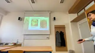 Státnost Podkarpatské Rusi a Ukrajiny v 1. polovině 20. století - Prof. Tjurmenko a Doc. Grulich